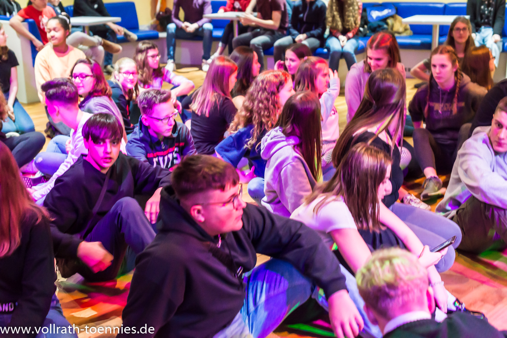 2020 01 25 Come together party 2155